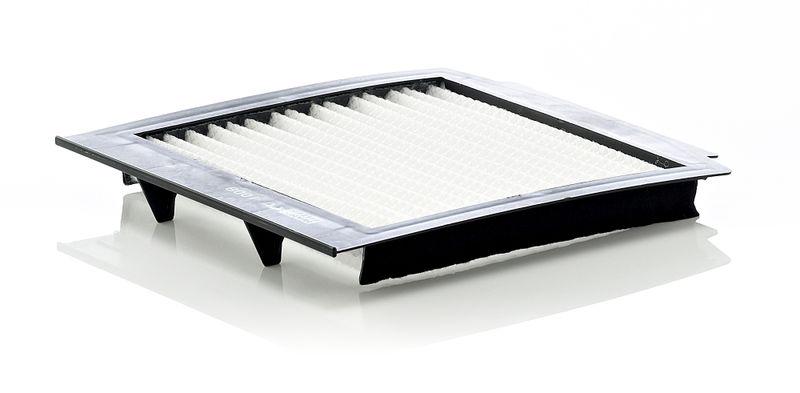 Фильтр салона Mann-Filter для (LAnd Rover Range Rover 94-02 (CU 1009)