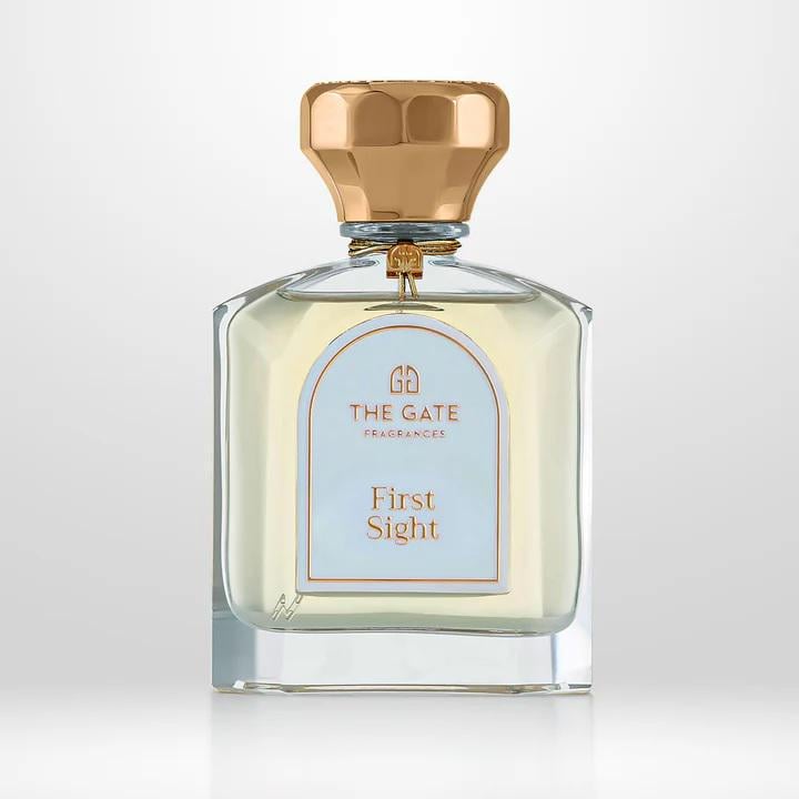 Парфюм унисекс The Gate Fragrances First Sight 100 мл в транспортной упаковке (401334)