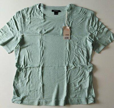 Футболка жіноча лляна Esmara M Футболка жіноча лляна Esmara M