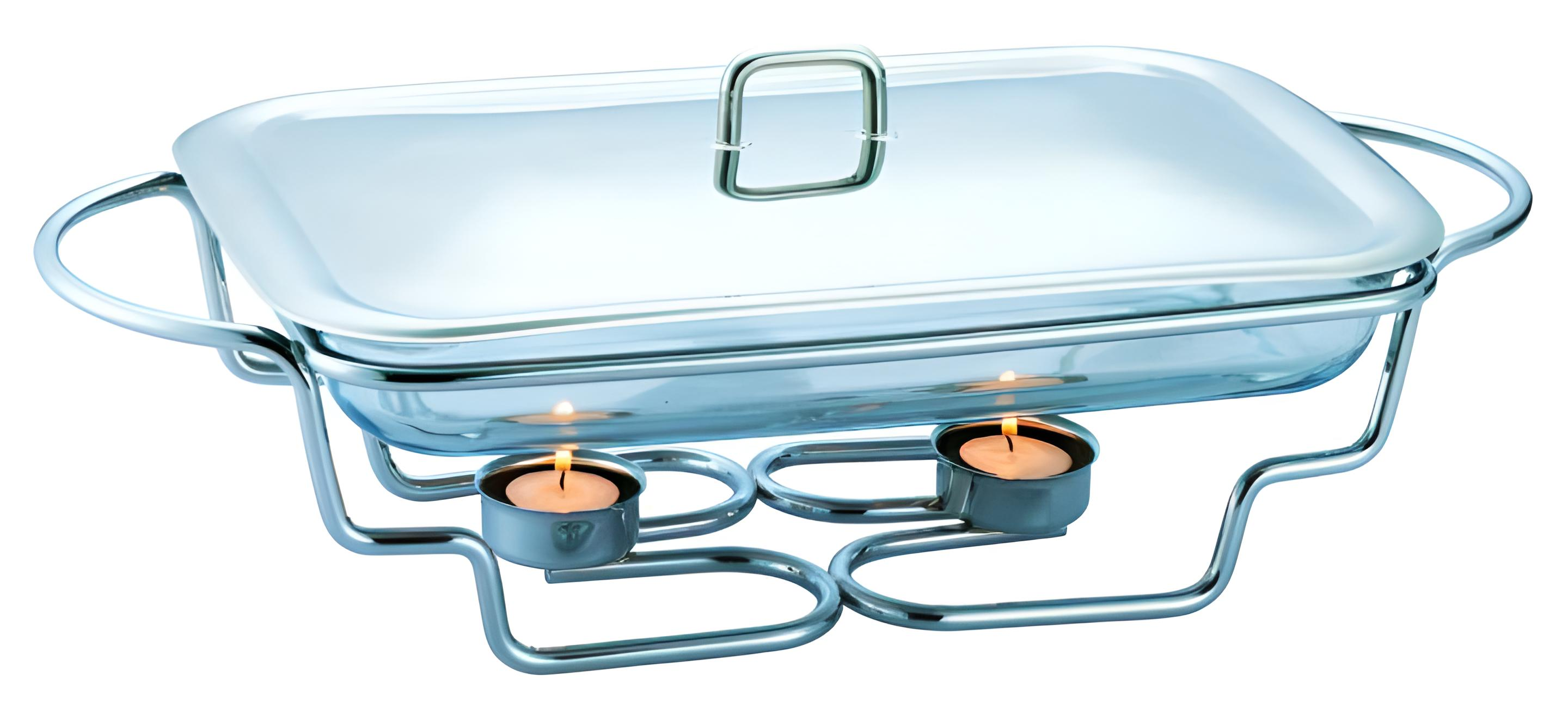 Мармит CON BRIO CB-205 2 л