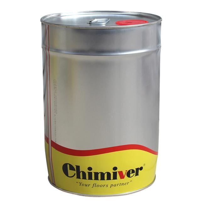 Лак олійно-уретановий Chimiver OIL WOOD TRAFFIK SL 5 л (18234503)