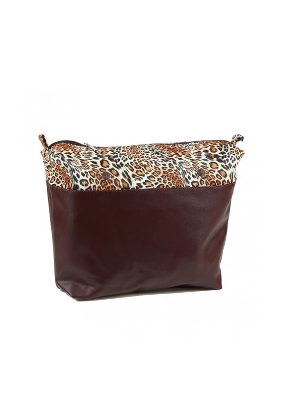Подкладка ПВХ для сумки Mini Леопардовый (12558)