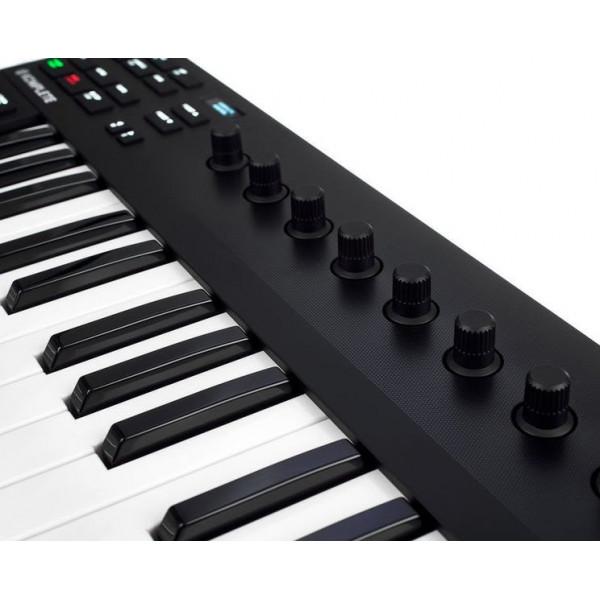 MIDI клавиатура Native Instruments Komplete Kontrol M32 - фото 5