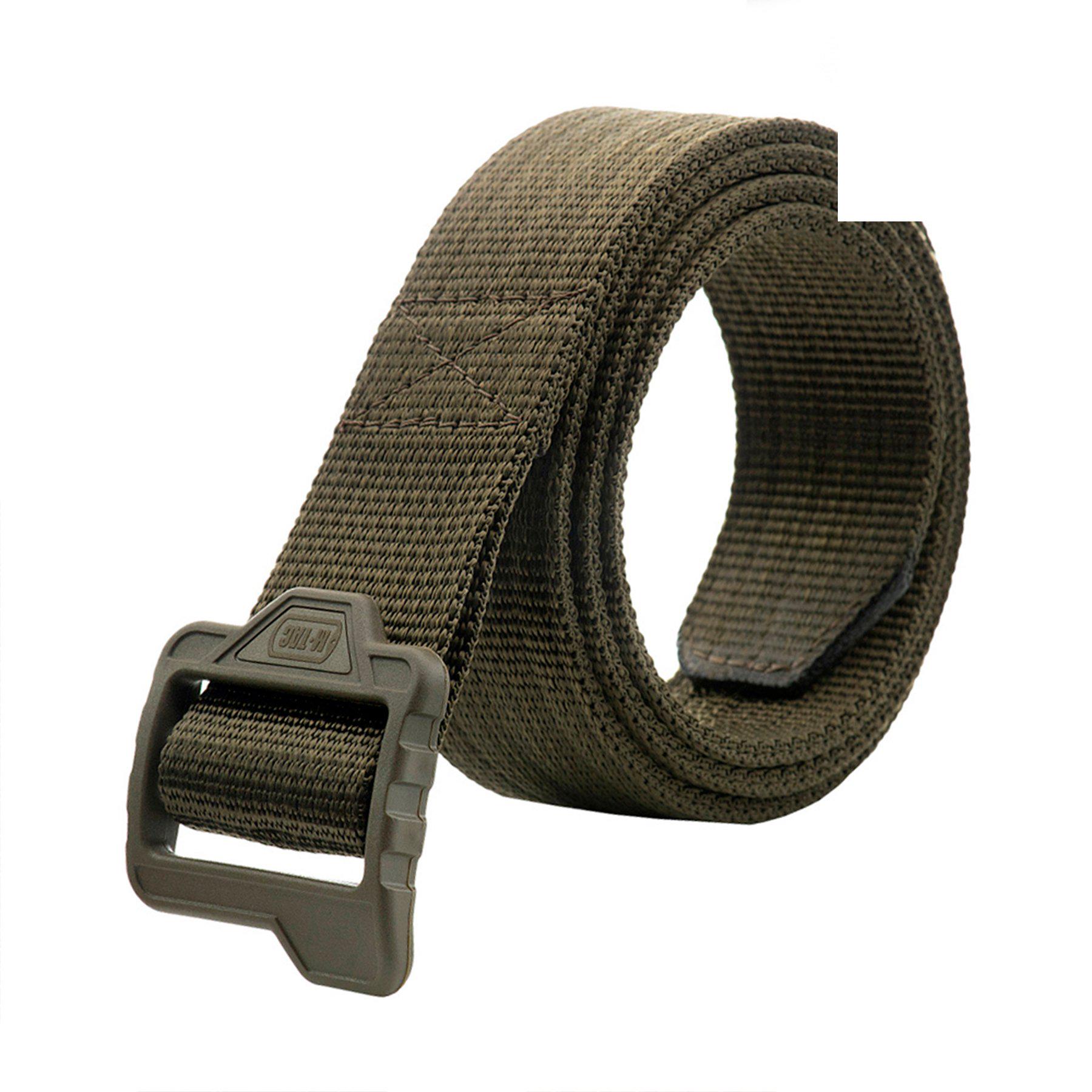 Ремінь M-Tac Double Duty Tactical Belt S Olive Ремінь M-Tac Double Duty Tactical Belt S Olive