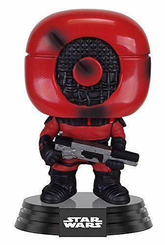 Фигурка Funko Pop Star Wars Guavian 10 см