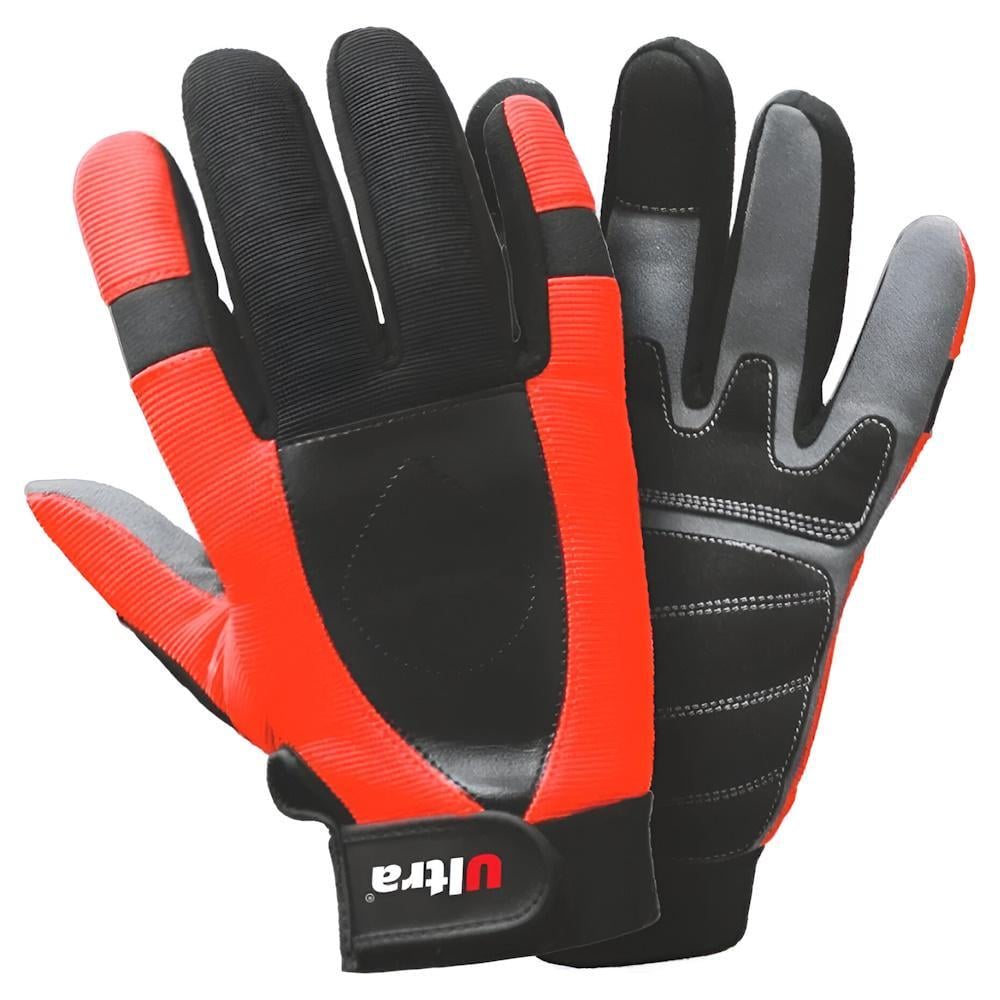 Перчатки Ultra Extreme 9448092 р. 10 (AKD51299)