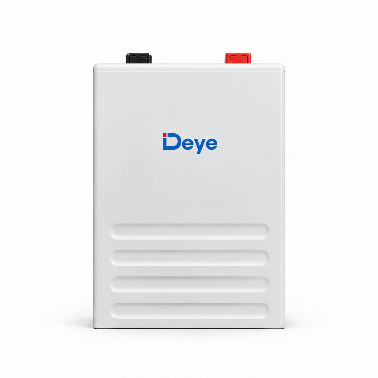 Аккумулятор Deye SE-F5 PLUS-L LiFePO4 51,2В 100Ач 5,12 кВт/ч для инвертора