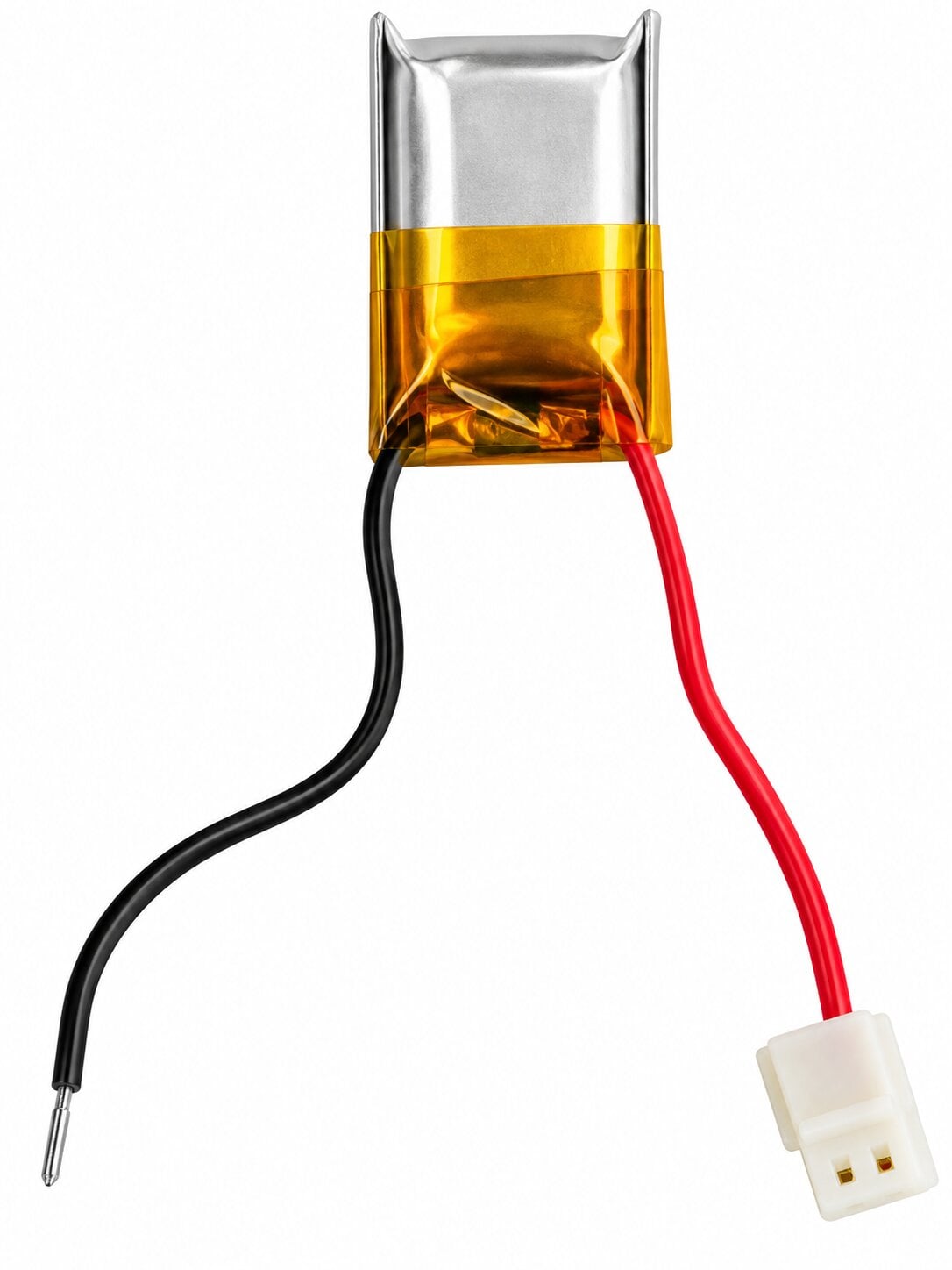 Аккумулятор 401015 50 mAh (29769775)