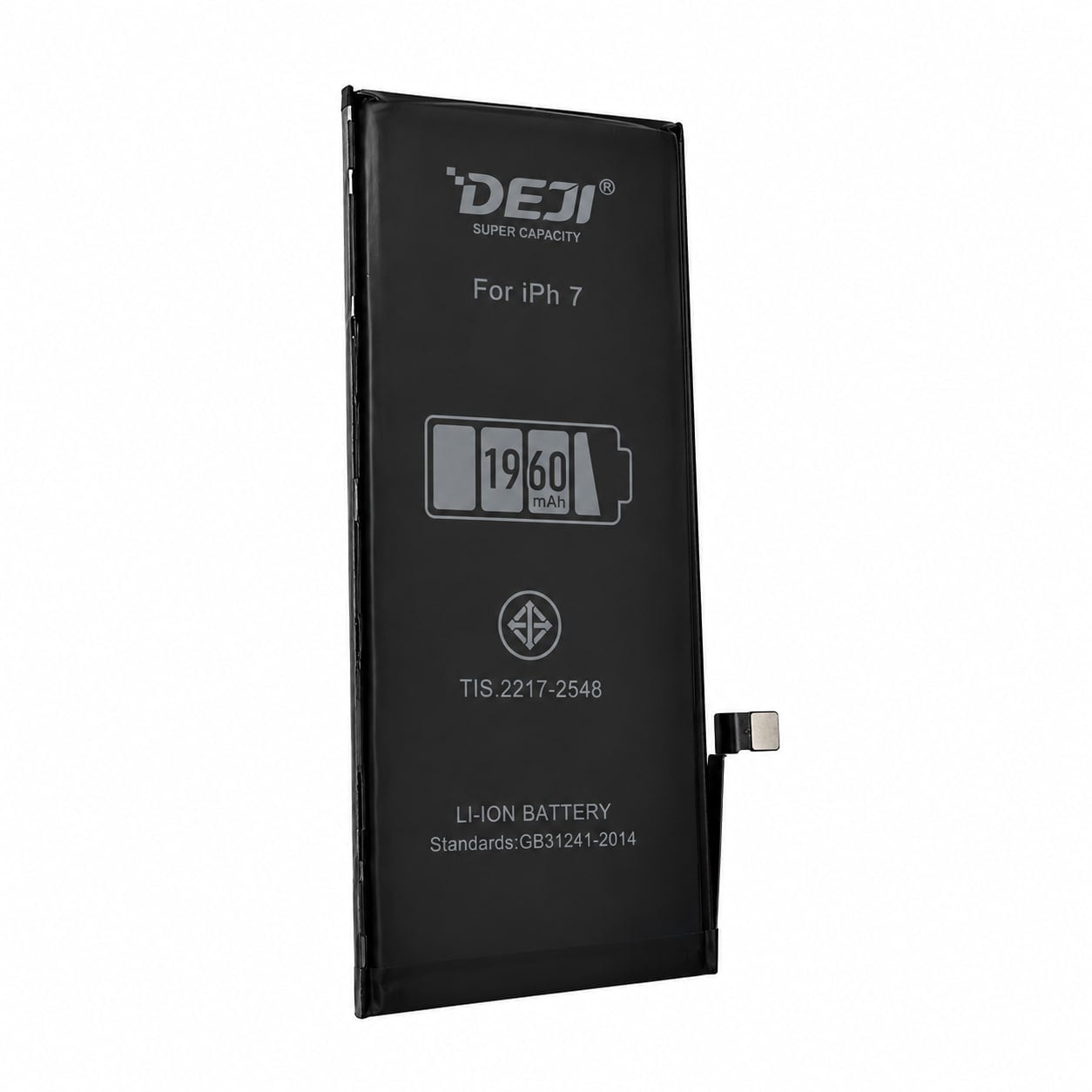 Аккумуляторная батарея Deji для IPhone 8 (000546950)
