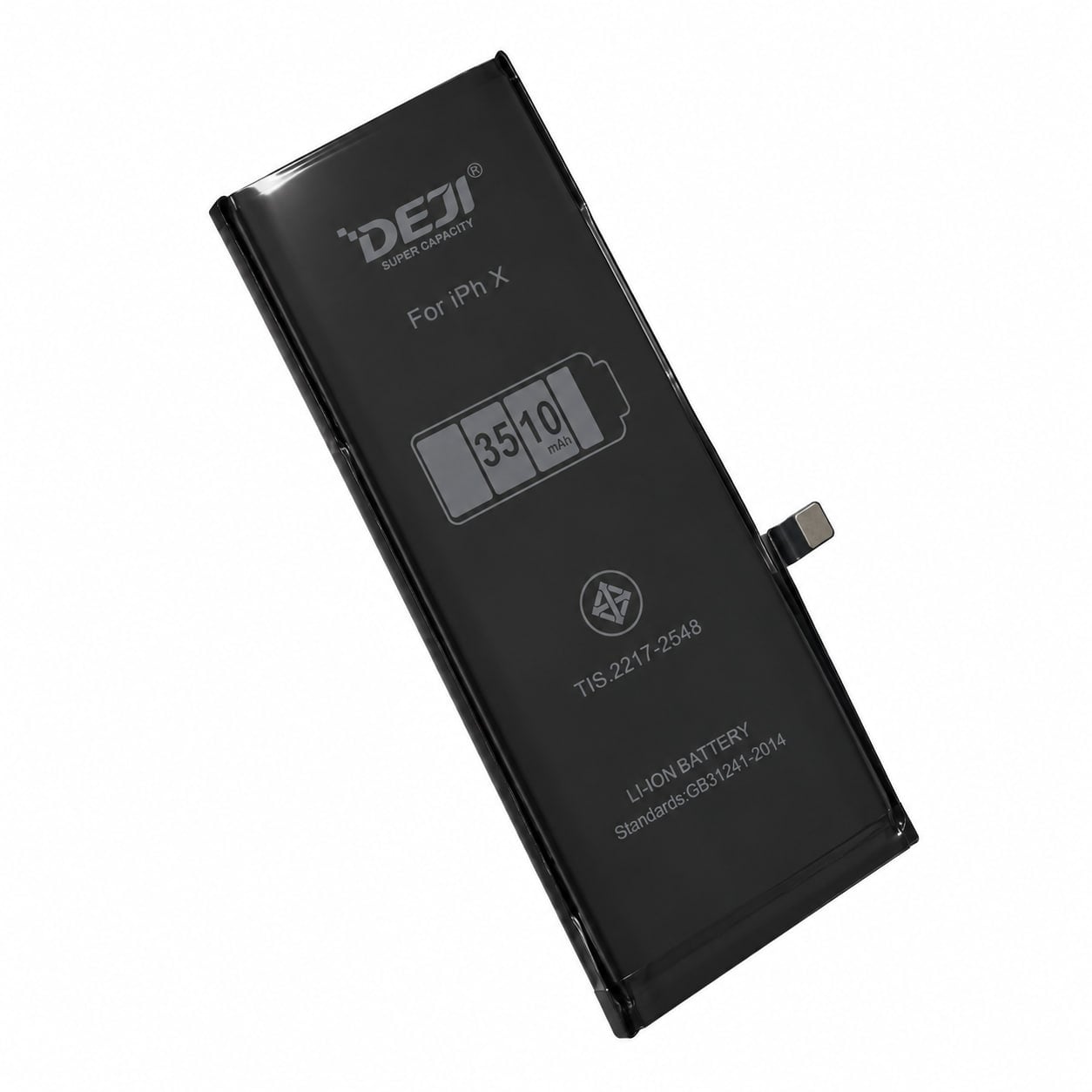 Аккумуляторная батарея Deji IPhone 6 Plus (000546944)