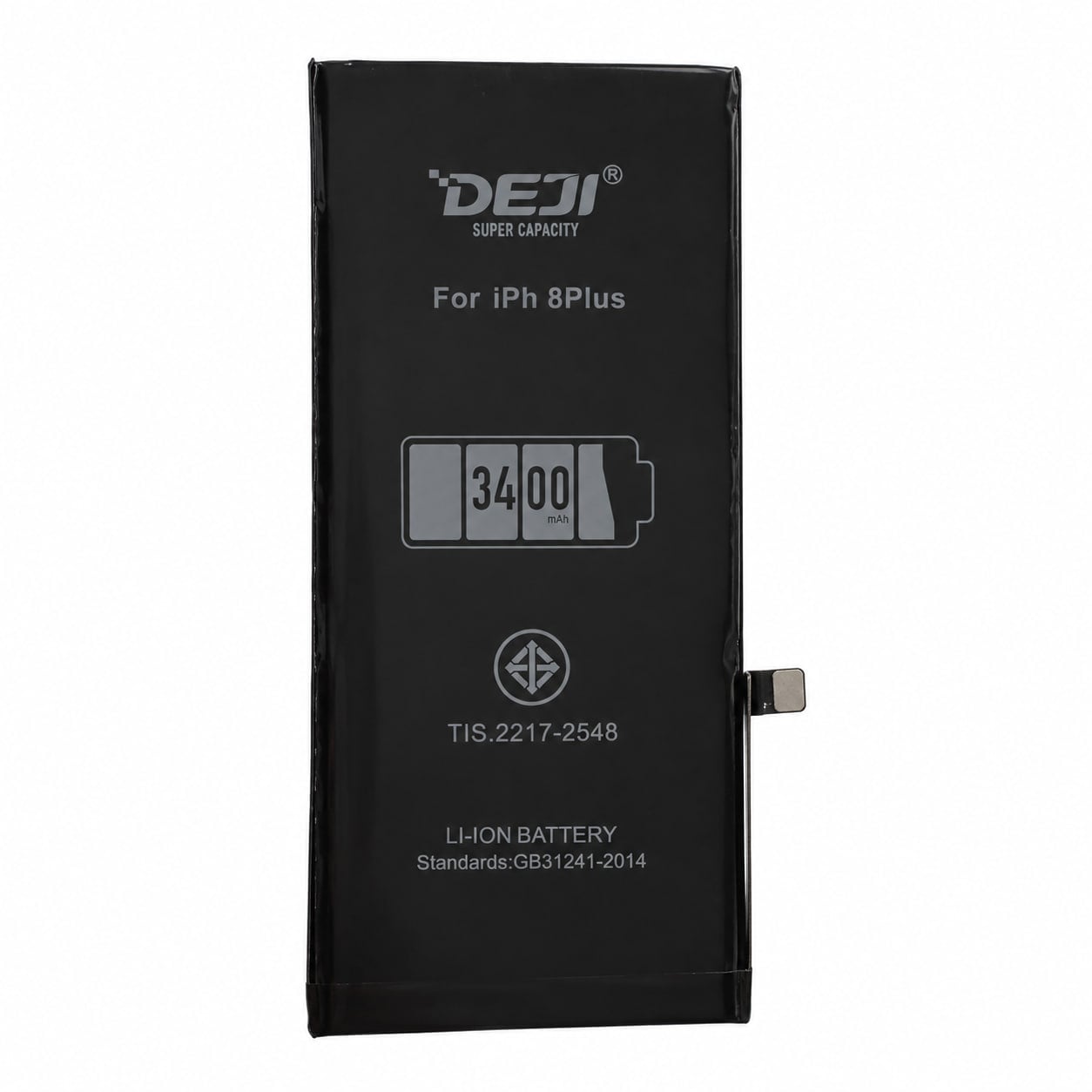Аккумуляторная батарея Deji IPhone 8 Plus (000546951)