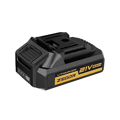 Аккумулятор Zegor BL-2120P 20V 2 Ah (38830930)