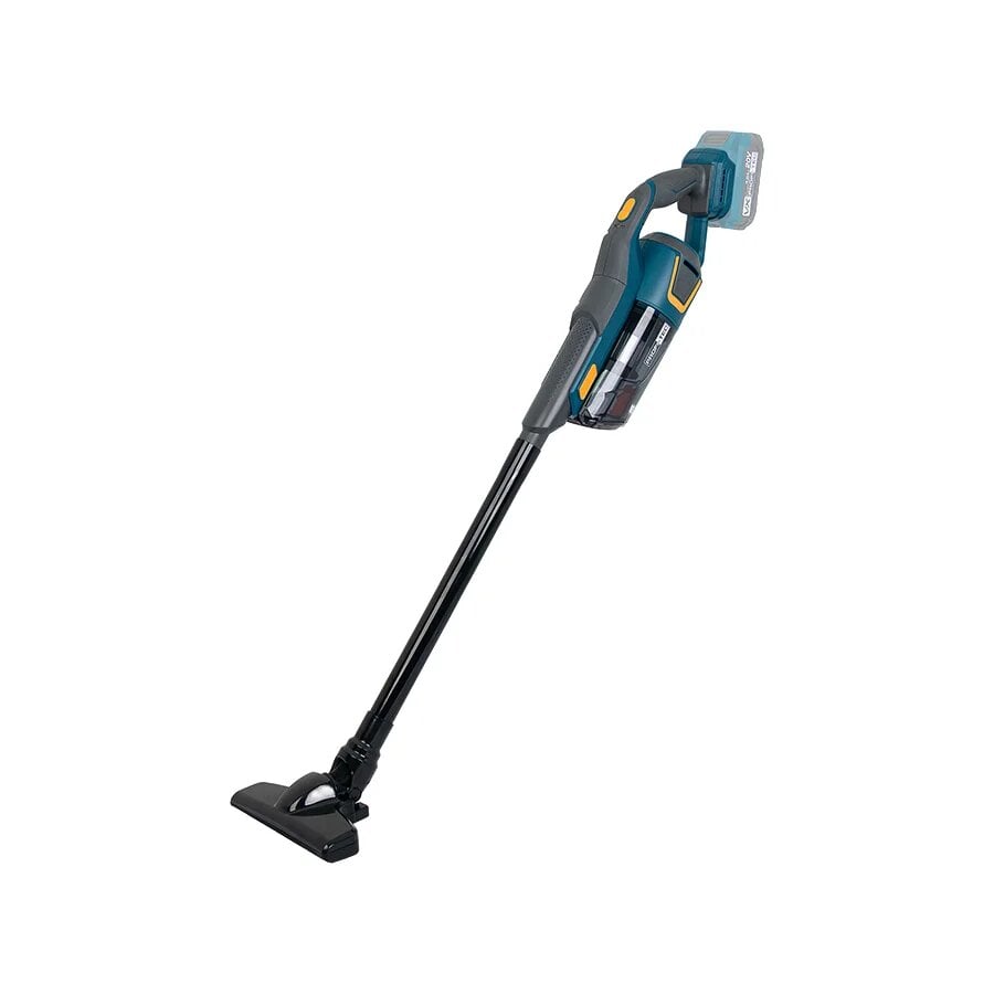 Пылесос аккумуляторный PROFI-TEC PVC1806 20 В 400 Вт 0,6 л без АКБ и ЗУ (PH01229) Пылесос аккумуляторный PROFI-TEC PVC1806 20 В 400 Вт 0,6 л без АКБ и ЗУ (PH01229)