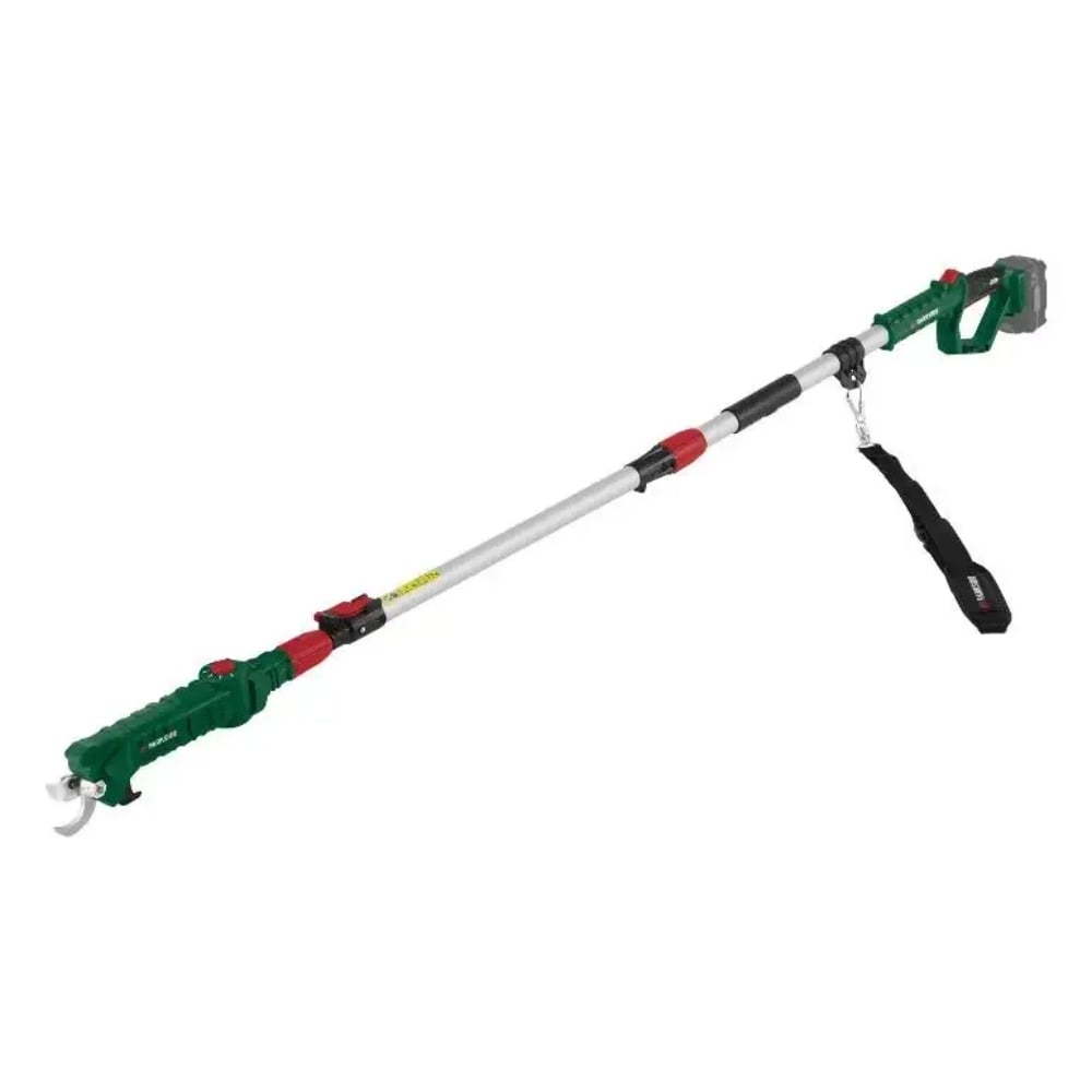 Секатор аккумуляторный PARKSIDE PATA 20-Li A1 20 В 32 мм (38979949)