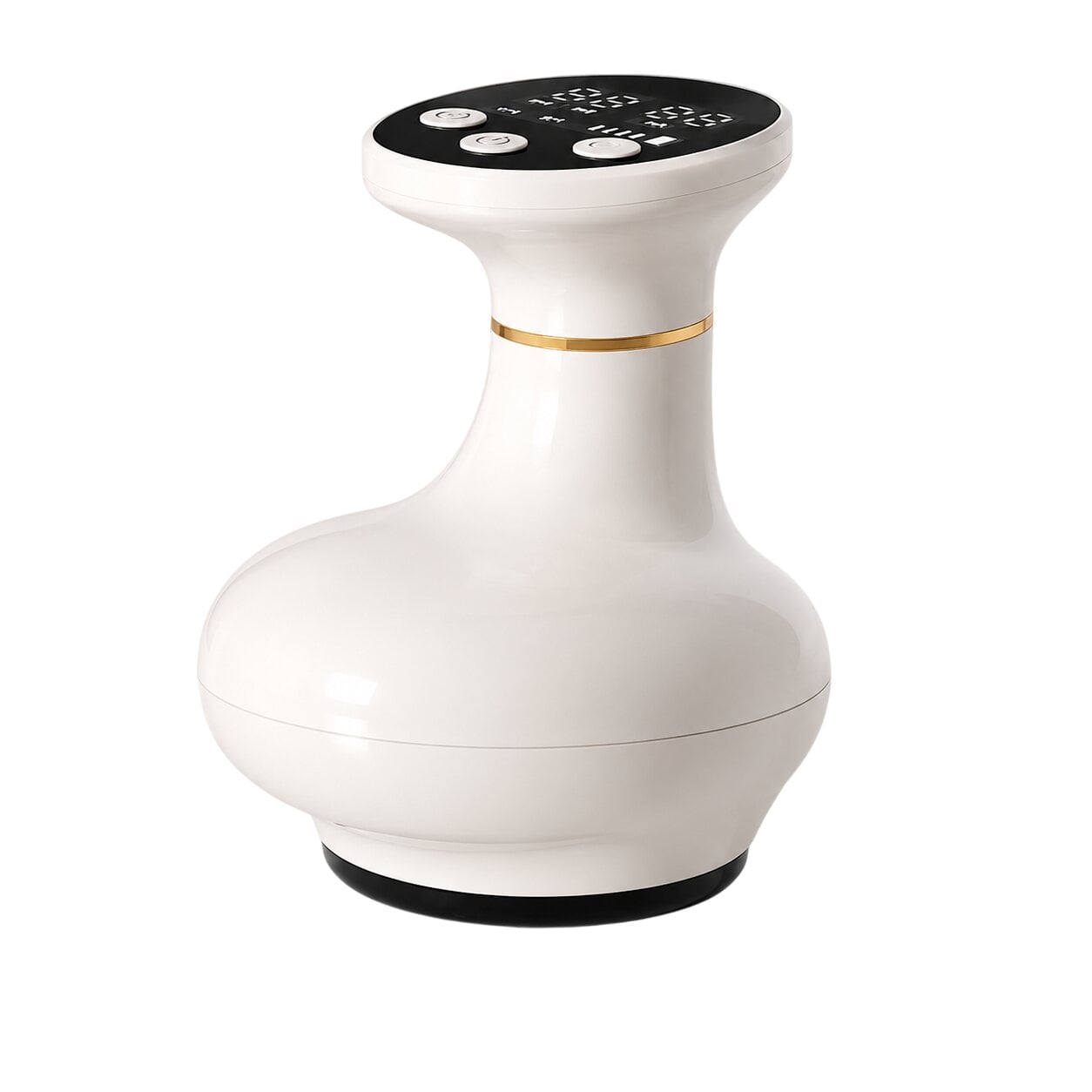 LPG-массажер антицеллюлитный аккумуляторный с инфракрасным подогревом до 55°C (3153436952)