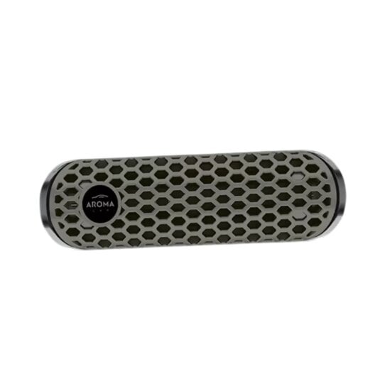 Ароматизатор Silver в дефлектор HEX (3225810952)