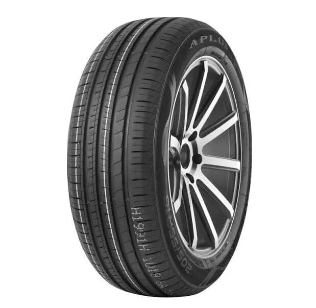 Автошина APLUS A609 175/65 R14 86T XL (377226) Автошина APLUS A609 175/65 R14 86T XL (377226)