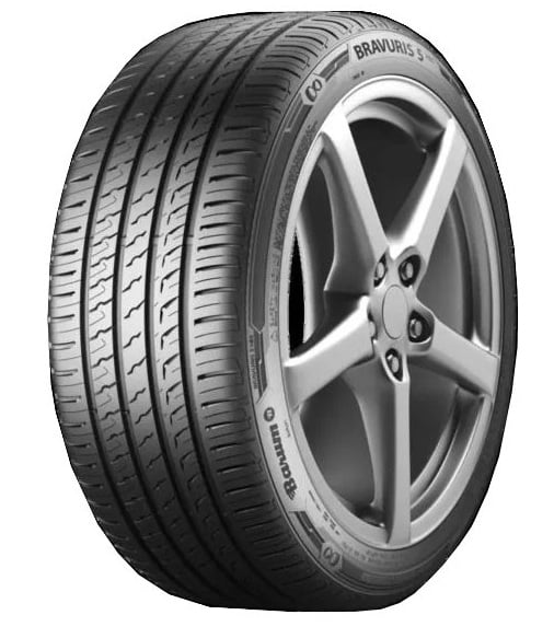 Автошина Barum Bravuris 5HM 225/45 R18 95Y XL FR