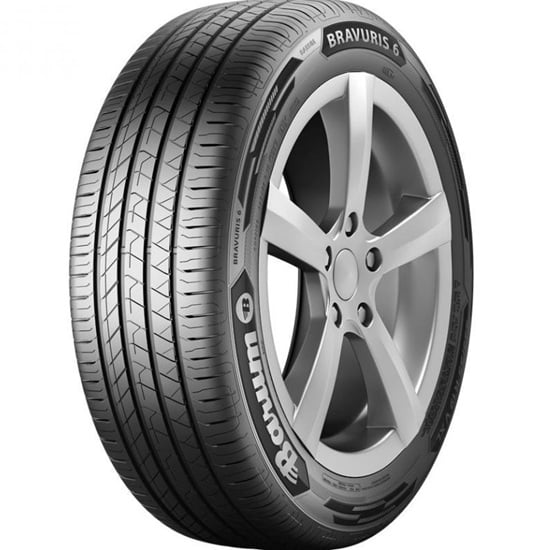 Автошина Barum Bravuris 6 255/45 R20 101W