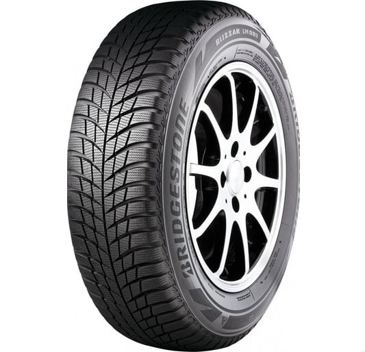 Автошина Bridgestone Blizzak LM001 225/50 R17 98H XL