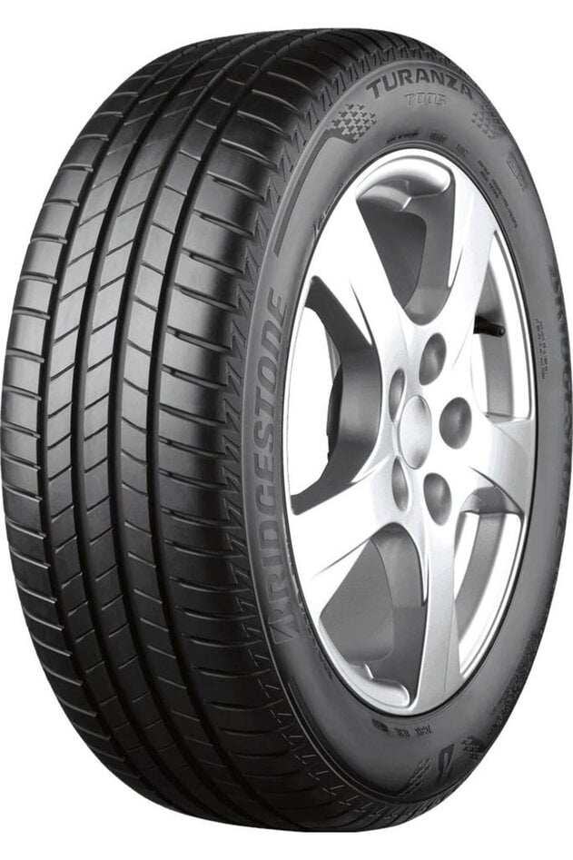 Автошина Bridgestone Turanza T005 225/55 R19 103H XL