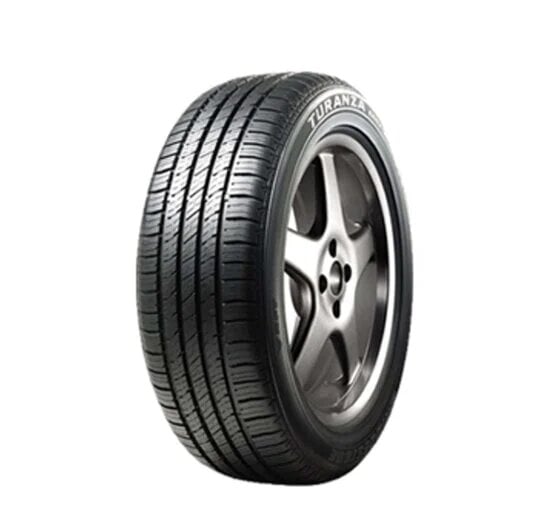 Автошина Bridgestone Turanza T005 235/60 R18 107W XL