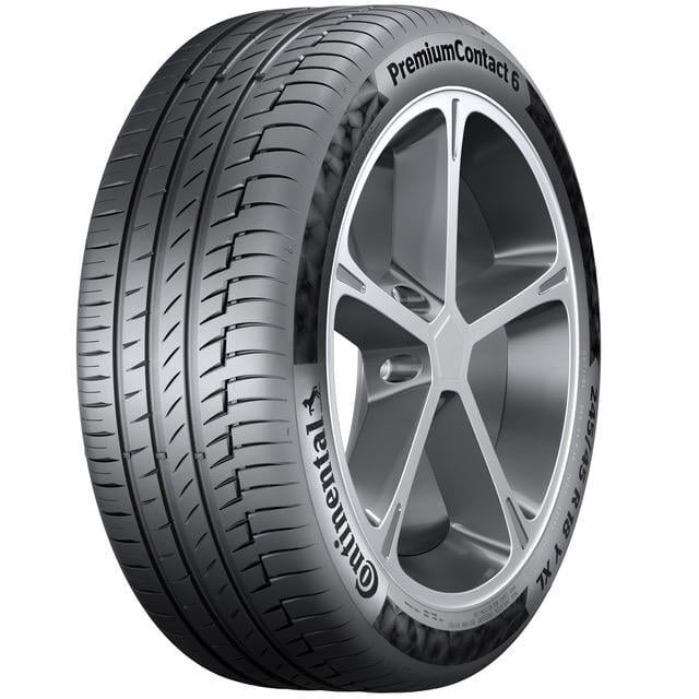Автошина Continental PremiumContact 6 235/55 R17 103W XL FR MO-V