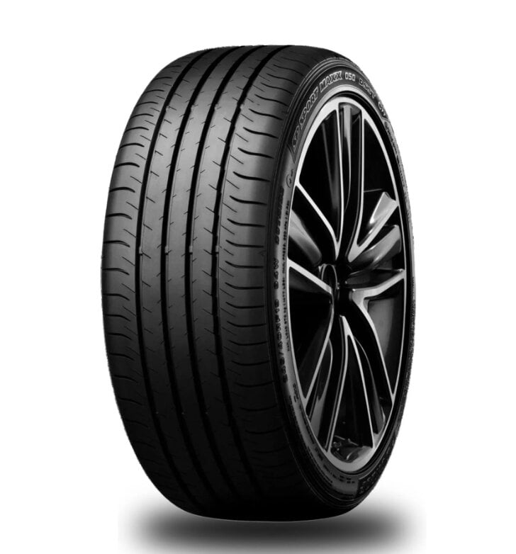 Автошина Dunlop SP Sport MAXX 050 255/45 R20 101V
