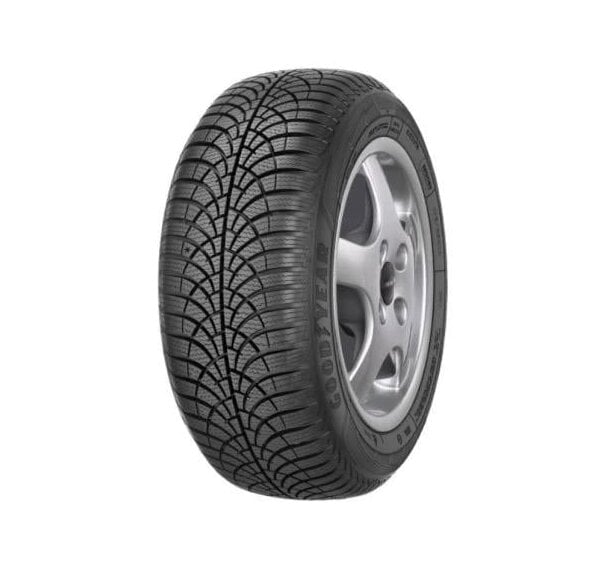 Автошина Goodyear UltraGrip 9 + 185/55 R15 82T (351186)