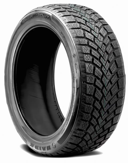 Автошина Haida Winter HD617 235/45 R17 97H XL