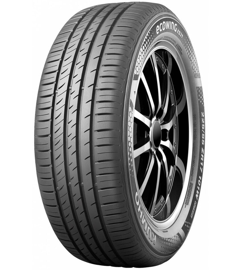 Автошина Kumho Ecowing ES31 205/55 R16 91H