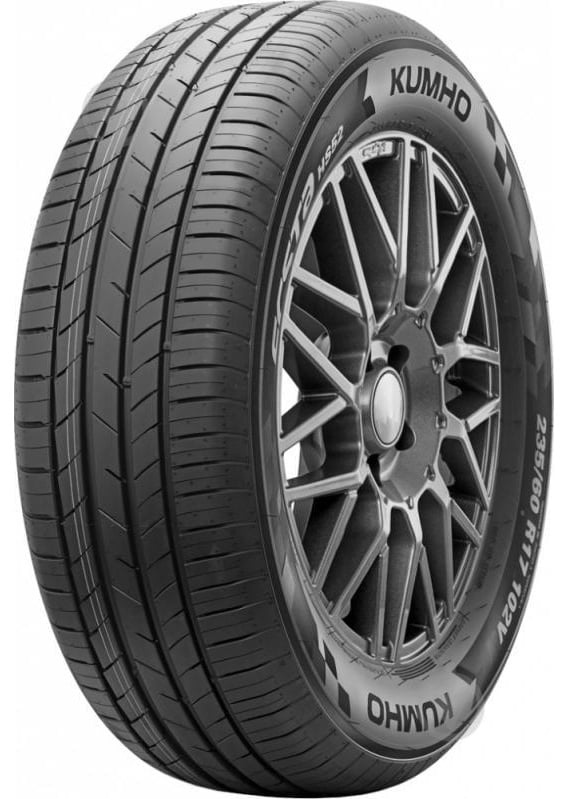 Автошина Kumho Ecsta HS52 205/55 R16 91W Автошина Kumho Ecsta HS52 205/55 R16 91W