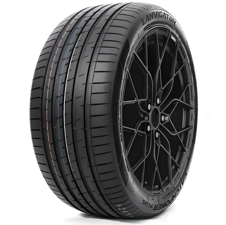 Автошина Lanvigator CatchPower Plus 265/35 R21 101Y XL FR (521315)