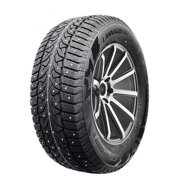 Автошина Lanvigator Ice-Spider II 275/65 R20 126/123Q шип