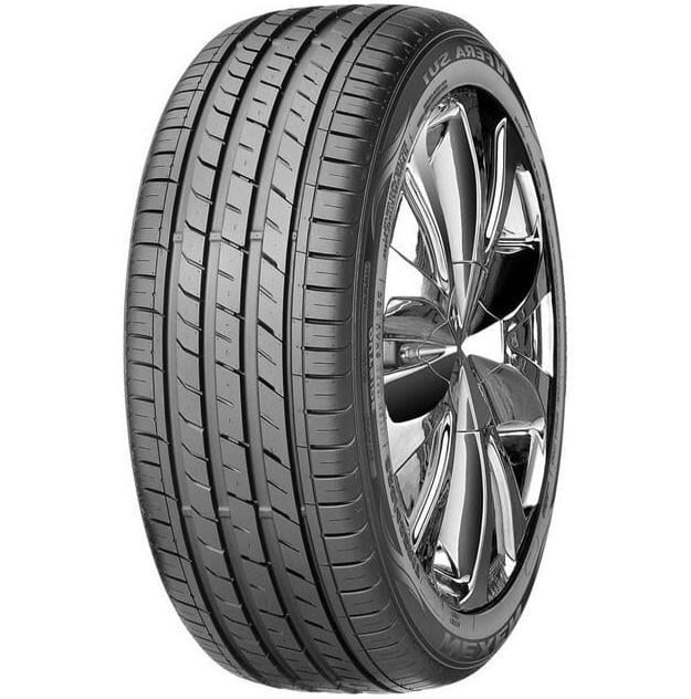 Автошина літня Nexen N'Fera SU1 235/50 ZR18 101W XL FR (270258)