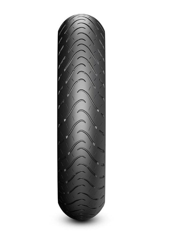 Автошина METZELER Roadtec scooter 100/90 R14 57P Reinforced