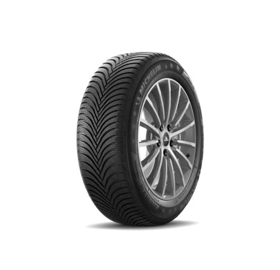Автошина Michelin Pilot Alpin 5 285/40 R20 108V XL POL