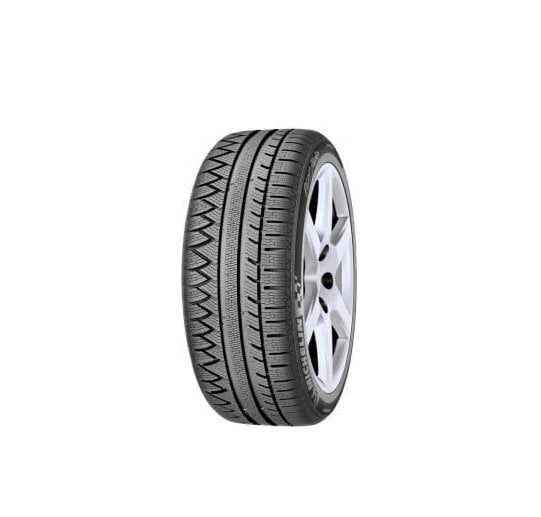 Автошина Michelin Pilot Alpin PA3 205/50 R17 93V XL