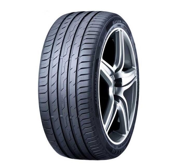 Автошина Nexen N'Fera Sport SU2 285/40 R21 109Y XL