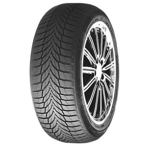 Автошина Nexen WinGuard Sport 2 WU7 235/50 R18 101V XL