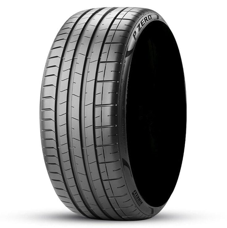 Автошина Pirelli PZero PZ4 265/35 R20 99Y XL MO