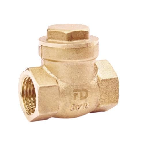 Клапан обратный FADO 32 1 1/4" ВВ (FD-KL24)