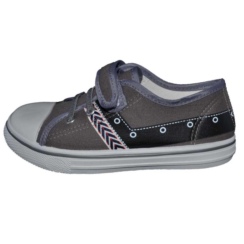 Кеды детские Y.TOP 103-20-09 р.31 19.5 см (103-20-09-31)