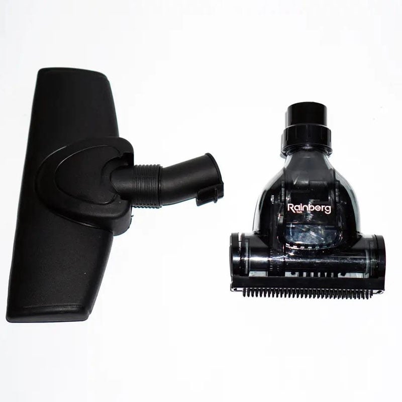 Пылесос Rainberg RB-653TB колбовый 3,5 л 4200W (26202655) - фото 9 Пылесос Rainberg RB-653TB колбовый 3,5 л 4200W (26202655) - фото 9