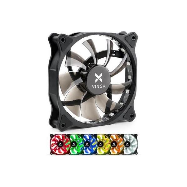 Кулер Vinga RGB fan-01