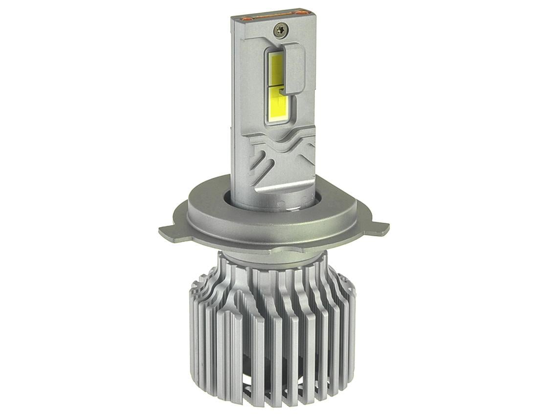 Лампи автомобільні Cyclone LED H4/H19 H/L 5700K type 41