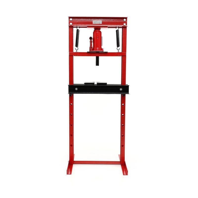 Пресс гидравлический Kraft&Dele KD329 2415716213 20 т (2415716213)