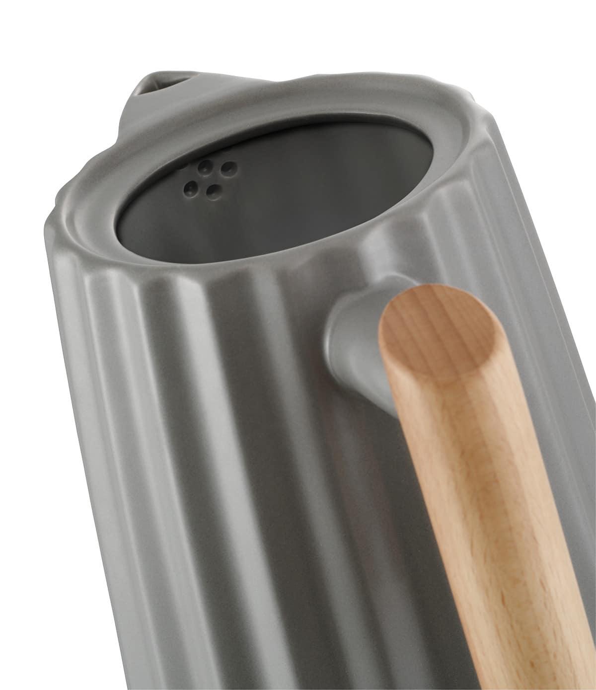 Электрочайник керамический Concept RK0092 Birdy 1,5 л - фото 4 Электрочайник керамический Concept RK0092 Birdy 1,5 л - фото 4