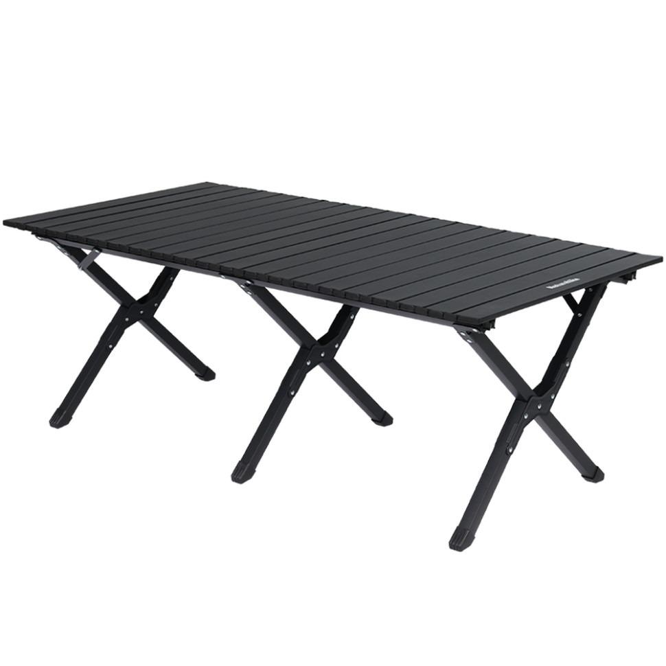 Туристический стол складной Naturehike Star Jane T01 CNK2550JJ018 119х60х44,5 см Black (6977465865120) Туристический стол складной Naturehike Star Jane T01 CNK2550JJ018 119х60х44,5 см Black (6977465865120)