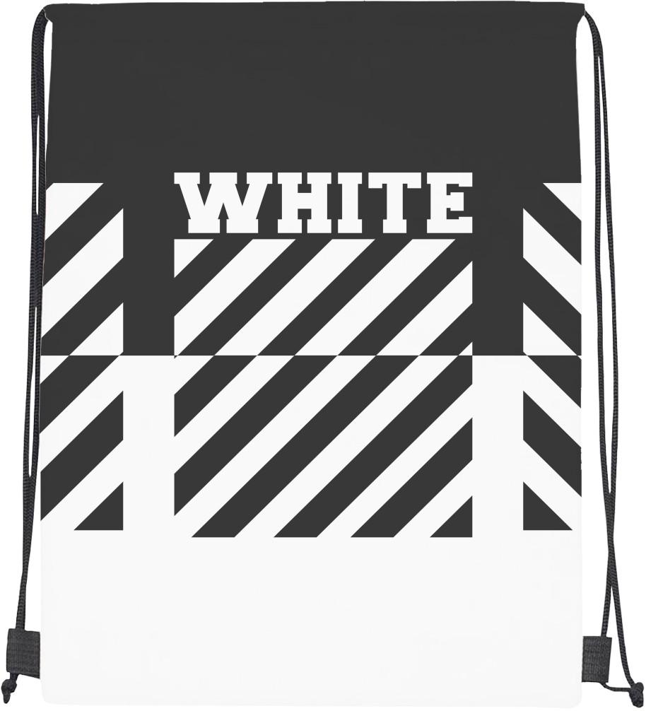 Мішок спортивний Off White 5 (20299070)